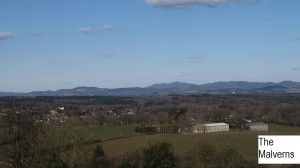 The Malverns